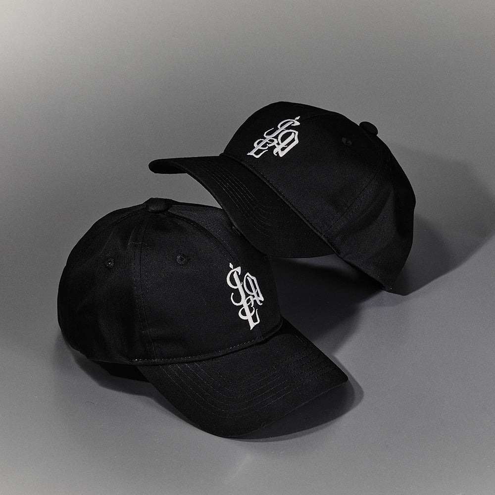 (G)I-DLE - SUPER LADY OFFICIAL MD BLACK CAP - COKODIVE