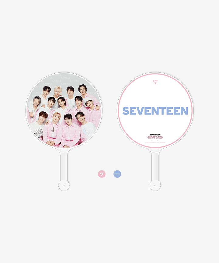 SEVENTEEN - 7TH FAN MEETING SEVENTEEN IN CARAT LAND OFFICIAL MD - COKODIVE