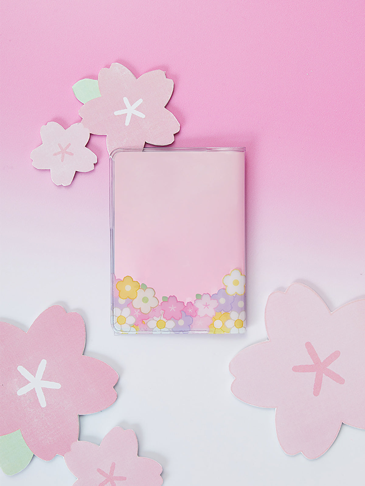 BT21 - SPRING DAYS PASSPORT COVER RJ - COKODIVE