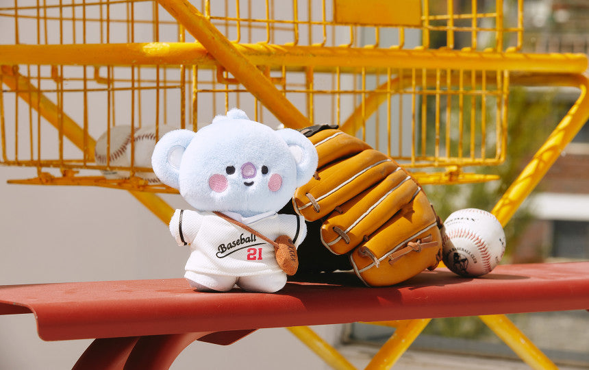 BT21 SPORTS CLUB COSTUME EDITION - COKODIVE