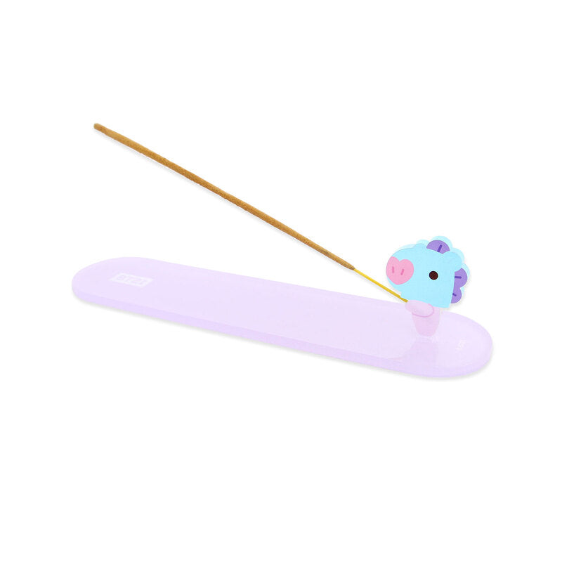 BT21 BABY INCENSE HOLDER - COKODIVE