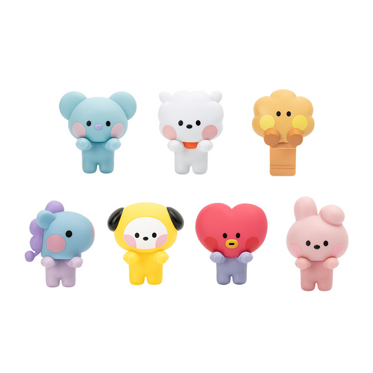 BT21 MININI MONITOR AIR FRESHENER - COKODIVE