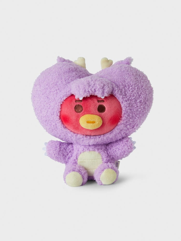 BT21 BABY DRAGON EDITION - COKODIVE