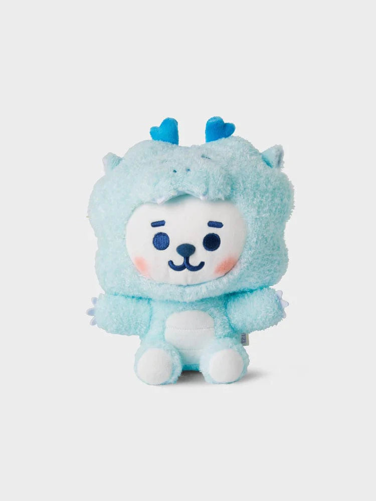 BT21 BABY DRAGON EDITION - COKODIVE