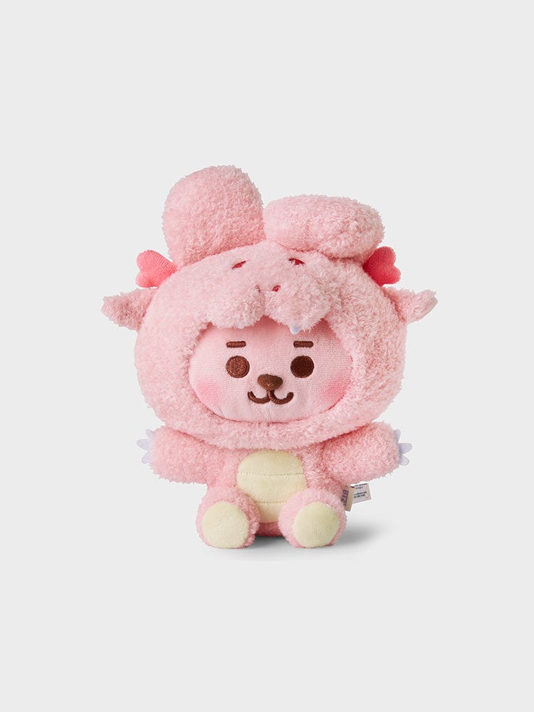 BT21 BABY DRAGON EDITION - COKODIVE