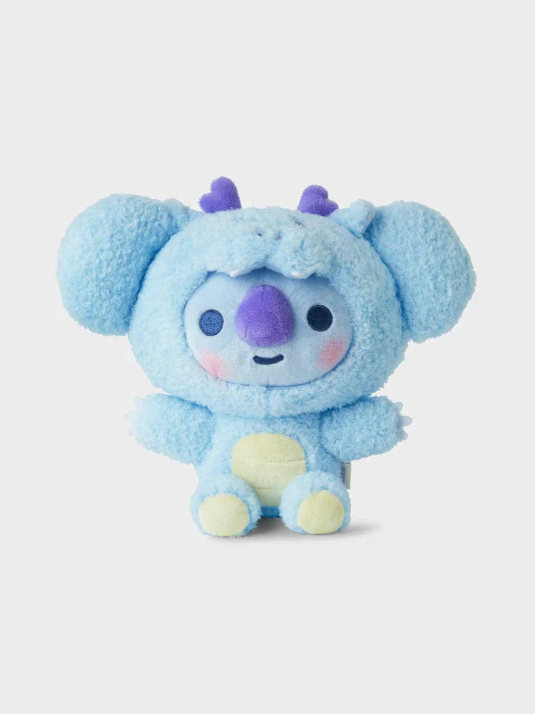 BT21 BABY DRAGON EDITION - COKODIVE