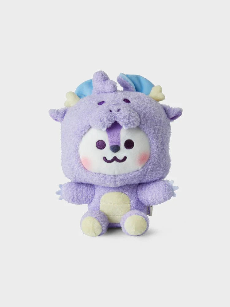 BT21 BABY DRAGON EDITION - COKODIVE