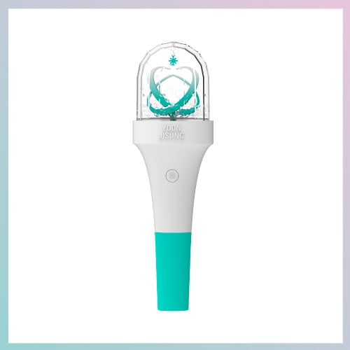 YOON JISUNG - OFFICIAL LIGHT STICK SET - COKODIVE