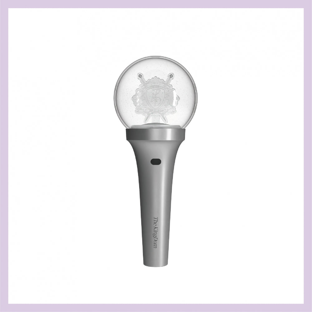 THE KINGDOM - OFFICIAL LIGHT STICK - COKODIVE