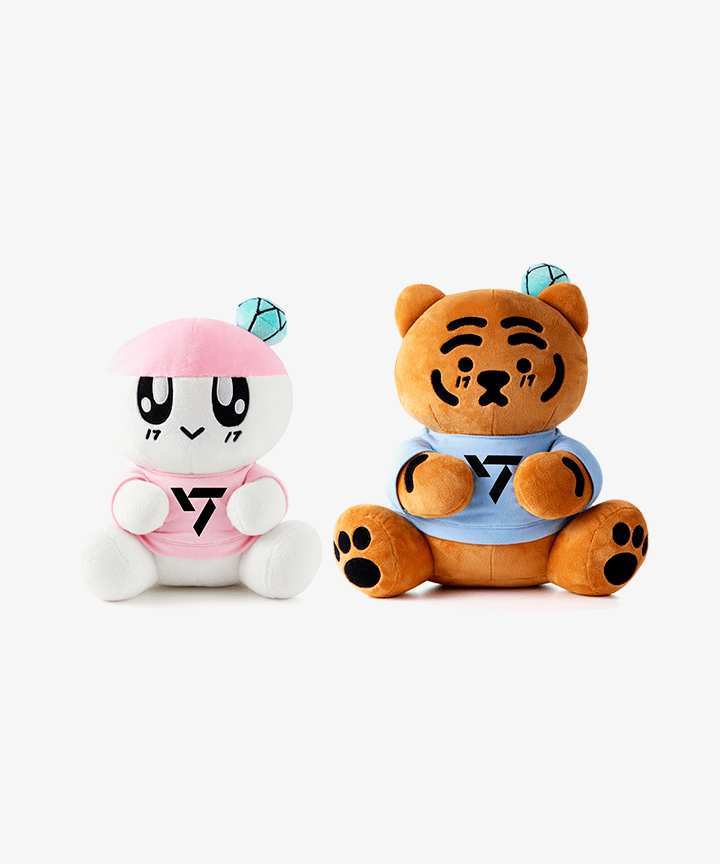 SEVENTEEN - BONGBONGEE X MUZIK TIGER OFFICIAL MD - COKODIVE