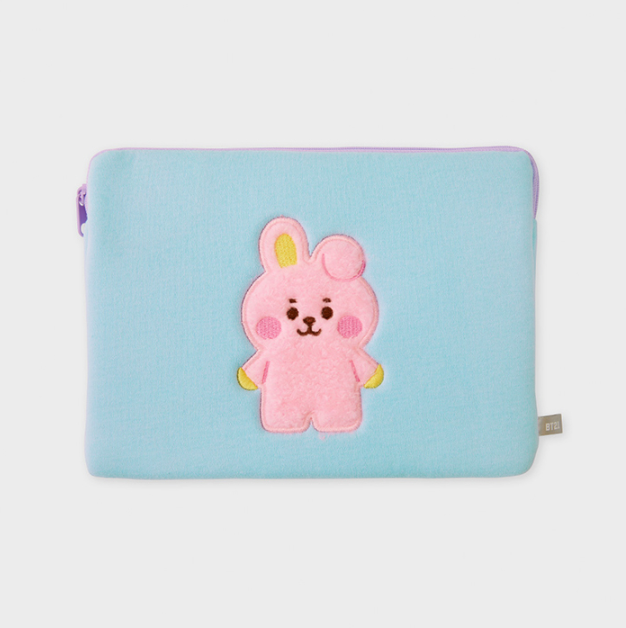 BT21 BABY MULTI POUCH - COKODIVE