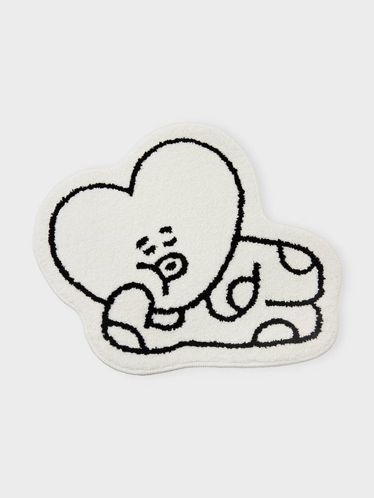 BT21 COZY HOME - COKODIVE