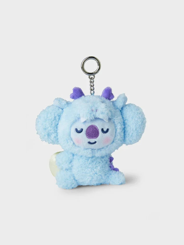 BT21 BABY DRAGON EDITION - COKODIVE