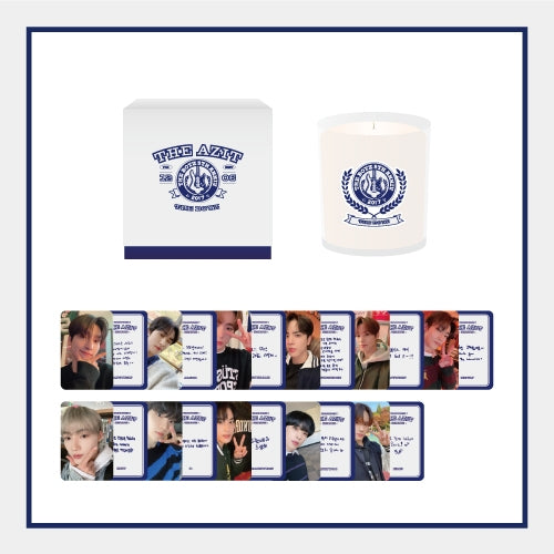 THE BOYZ - 5TH ANNIV THE AZIT OFFICIAL MD - COKODIVE