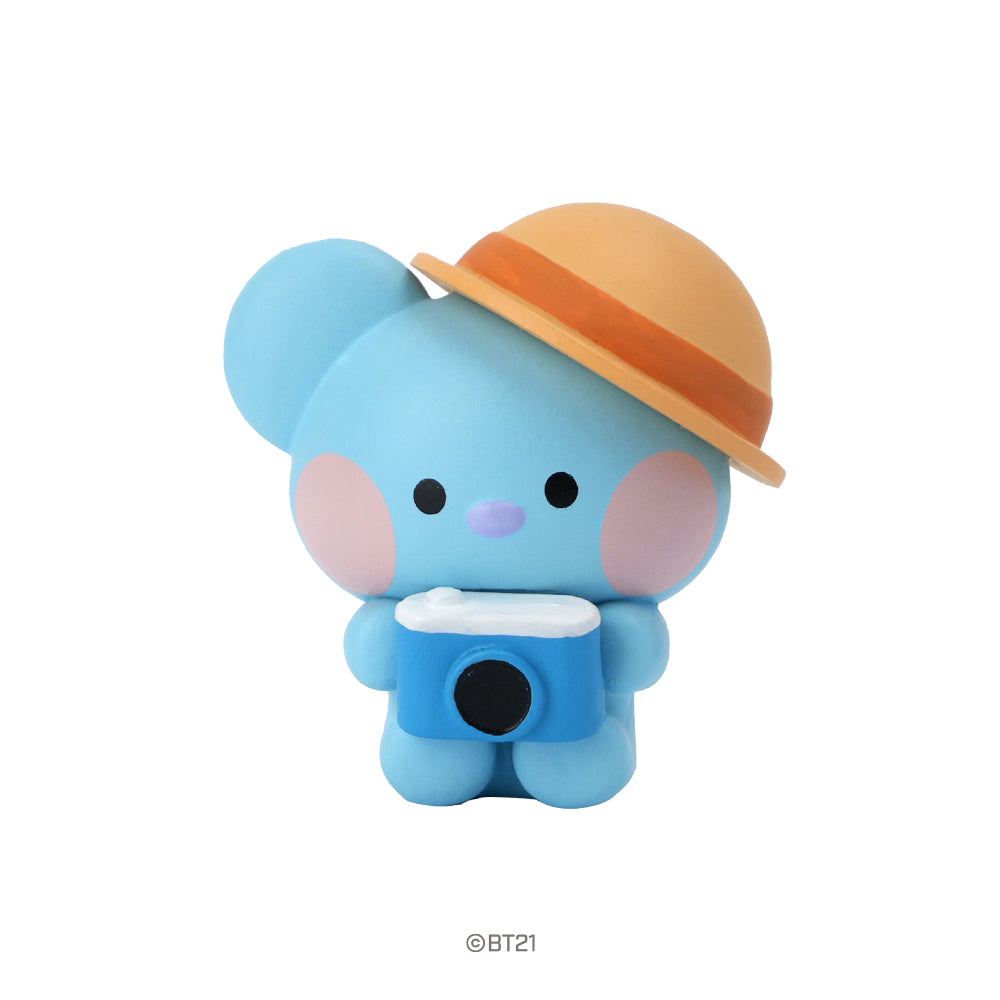 BT21 MININI MONITOR FIGURE 2 - COKODIVE