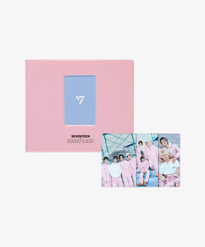 SEVENTEEN - 7TH FAN MEETING SEVENTEEN IN CARAT LAND OFFICIAL MD - COKODIVE