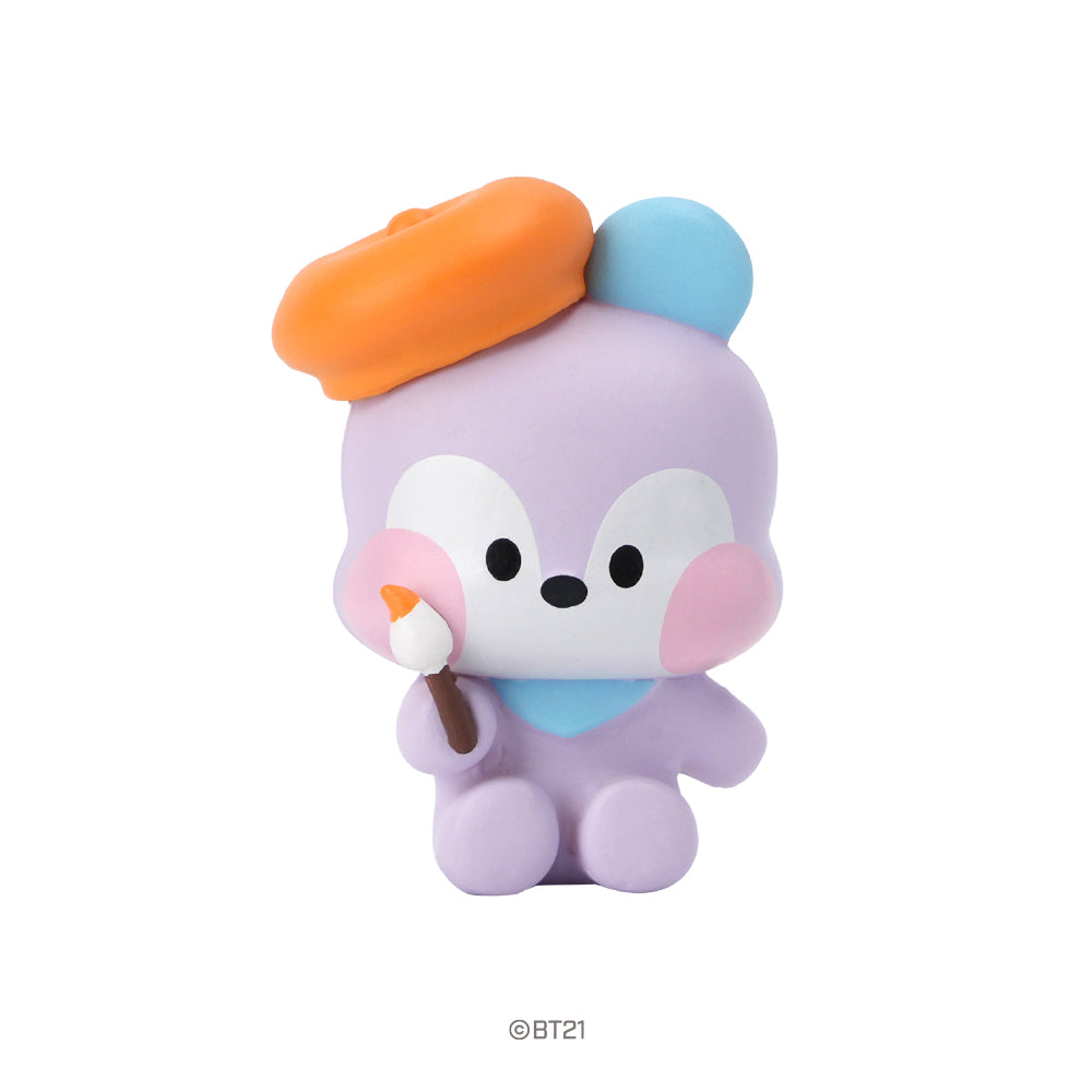 BT21 MININI MONITOR FIGURE 2 - COKODIVE