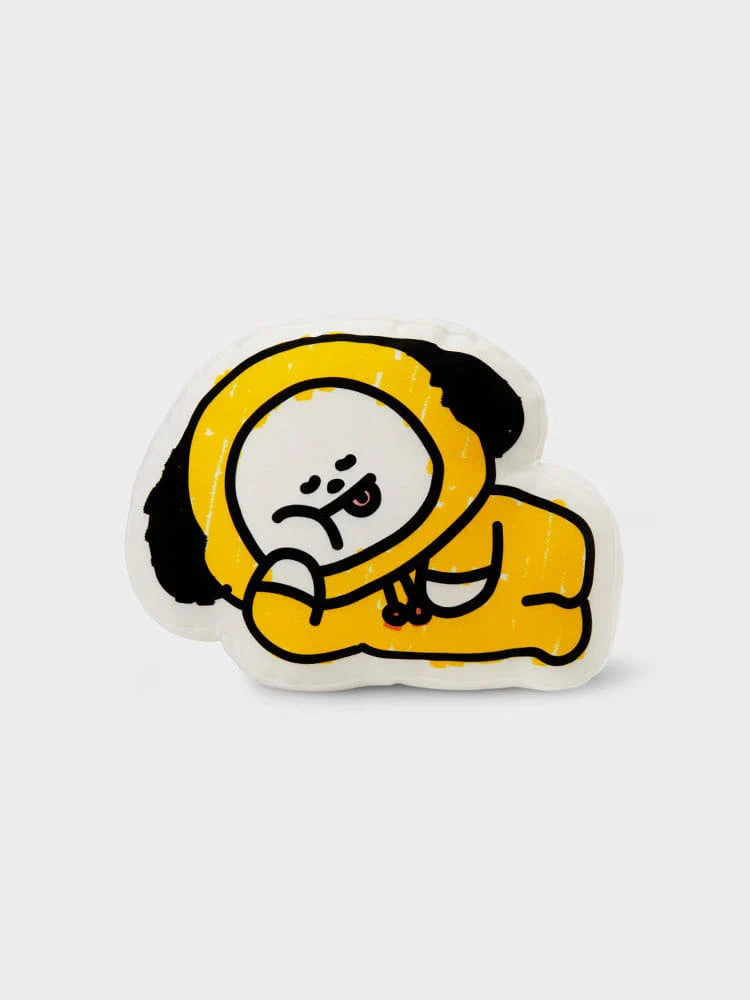 BT21 COZY HOME - COKODIVE