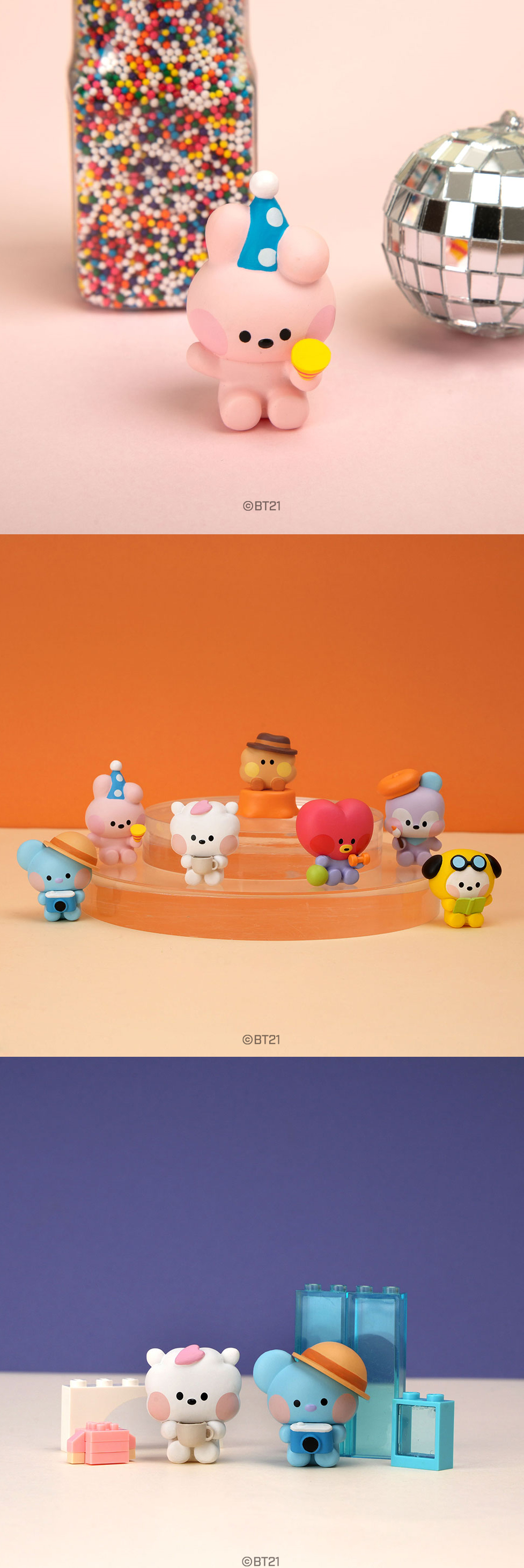 BT21 MININI MONITOR FIGURE 2 - COKODIVE