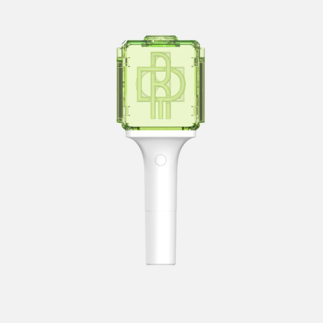 NCT DREAM - OFFICIAL FANLIGHT - COKODIVE