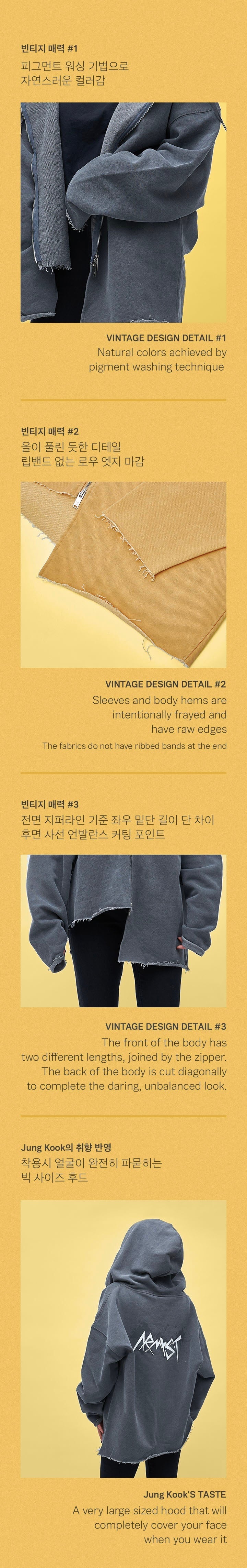 [4TH PRE-ORDER] ARTIST-MADE COLLECTION BY BTS JUNGKOOK - COKODIVE