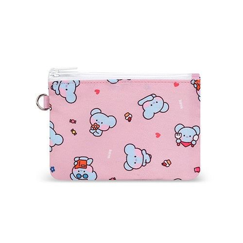 BT21 MININI DOUBLE POCKET - COKODIVE