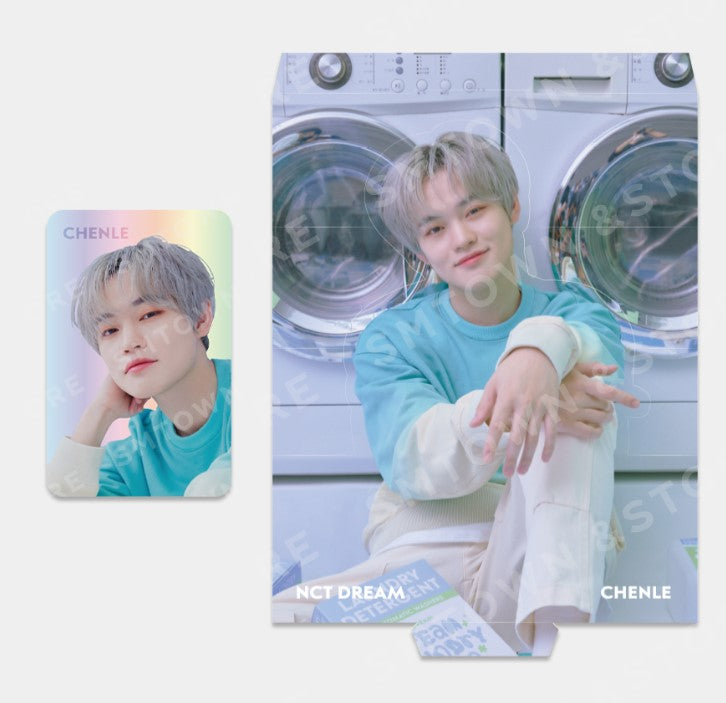 NCT DREAM - LAUNDRY SHOP OFFICIAL MD - COKODIVE