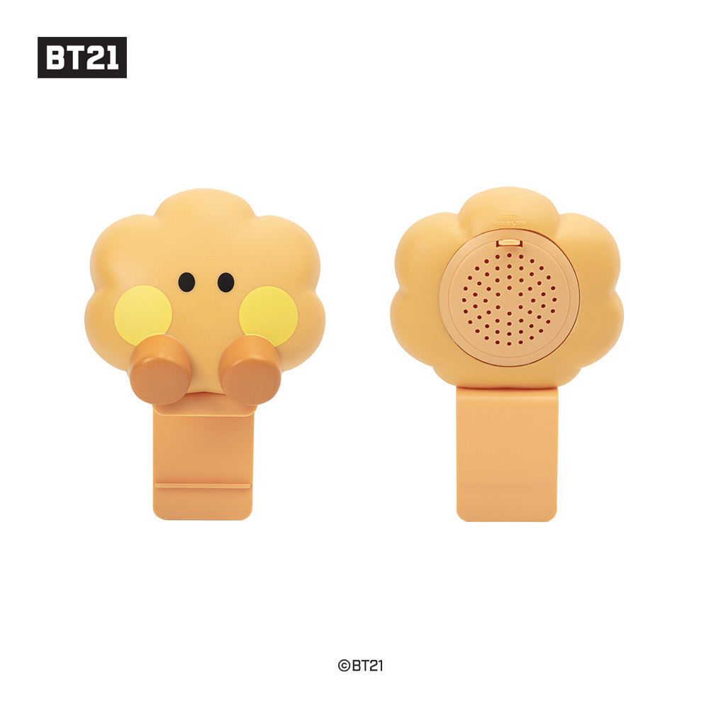 BT21 MININI MONITOR AIR FRESHENER - COKODIVE