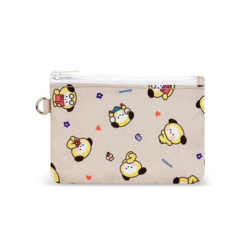 BT21 MININI DOUBLE POCKET - COKODIVE