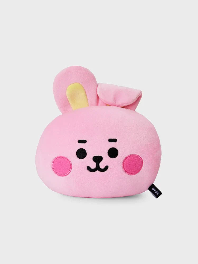 BT21 BABY CUSHION - COKODIVE