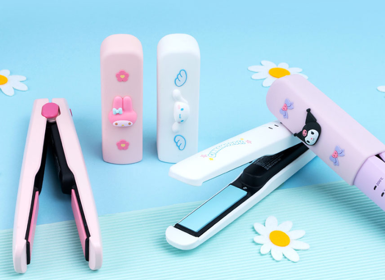 SANRIO MINI HAIR STYLER - COKODIVE