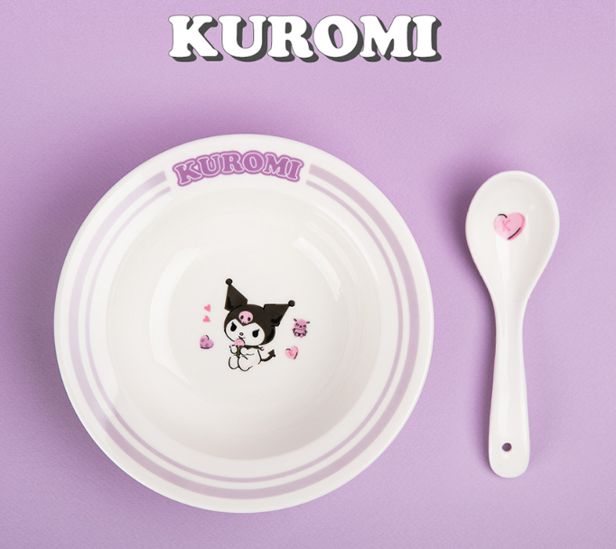 SANRIO YOGURT BOWL - COKODIVE