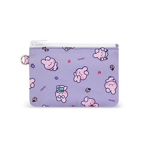 BT21 MININI DOUBLE POCKET - COKODIVE