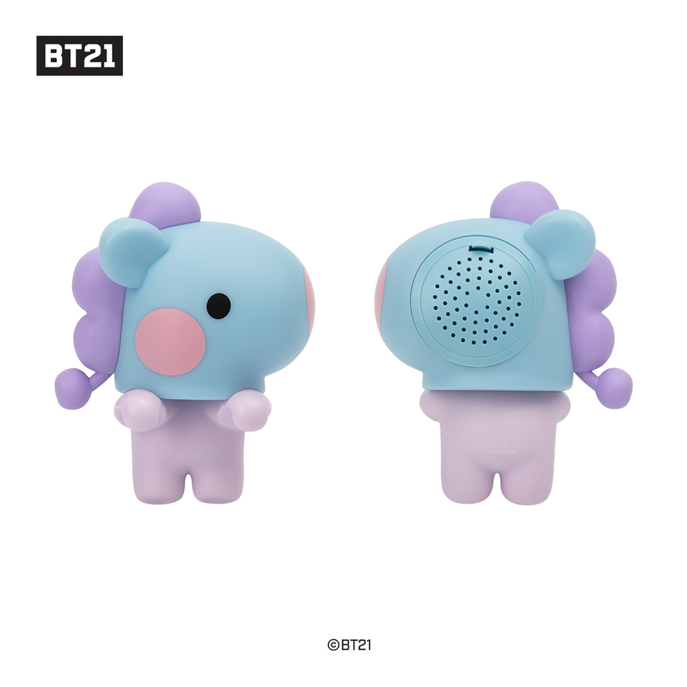 BT21 MININI MONITOR AIR FRESHENER - COKODIVE