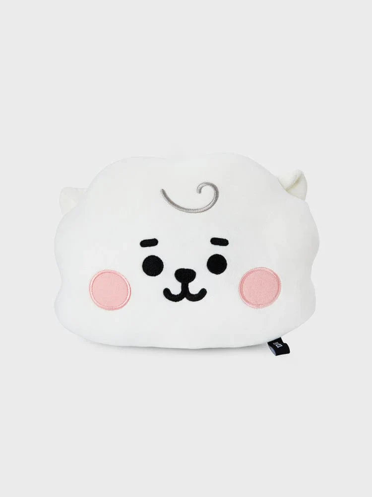 BT21 BABY CUSHION - COKODIVE