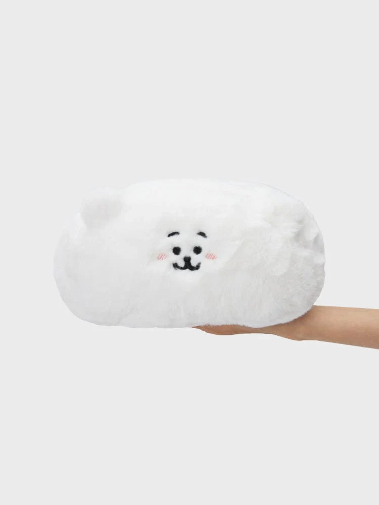 BT21 COZY HOME - COKODIVE