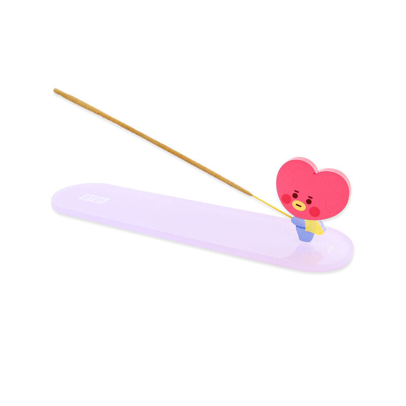 BT21 BABY INCENSE HOLDER - COKODIVE