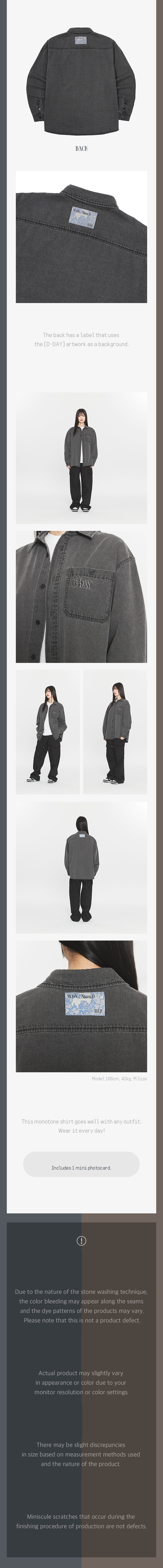 SUGA - AGUST D TOUR D-DAY OFFICIAL MD - COKODIVE