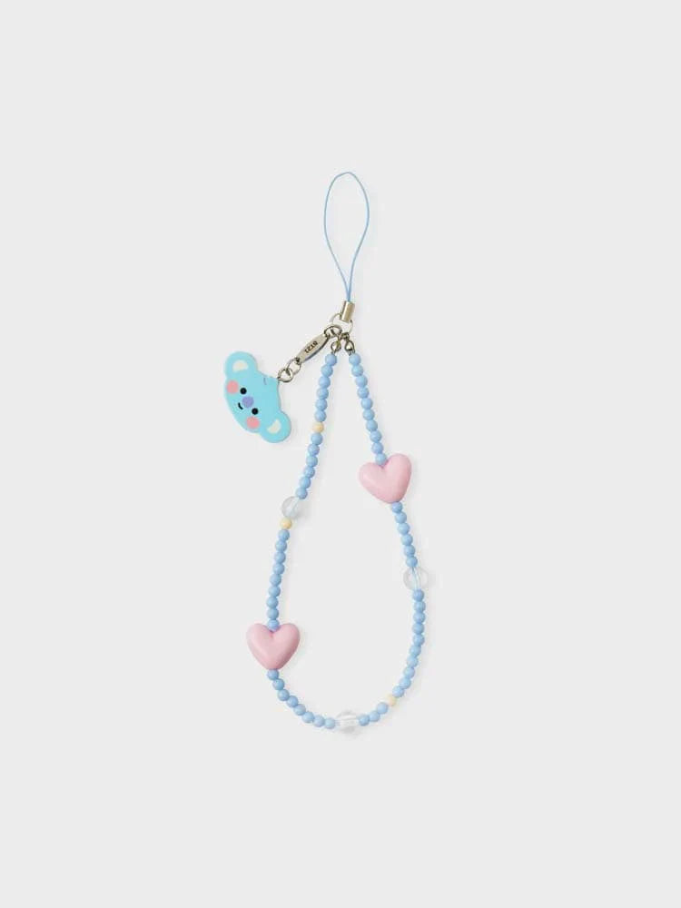 BT21 BABY PHONE WRIST STRAP - COKODIVE