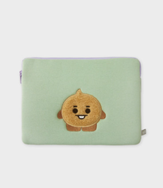 BT21 BABY MULTI POUCH - COKODIVE