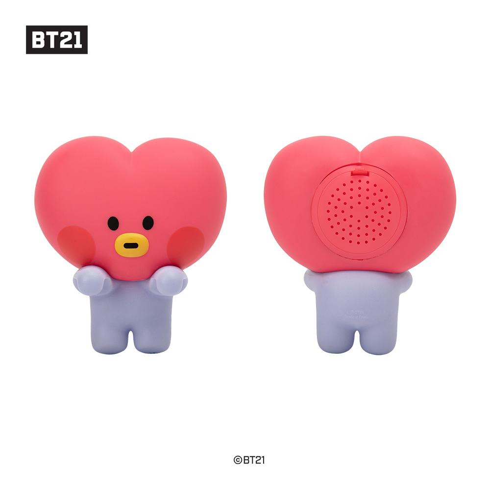 BT21 MININI MONITOR AIR FRESHENER - COKODIVE