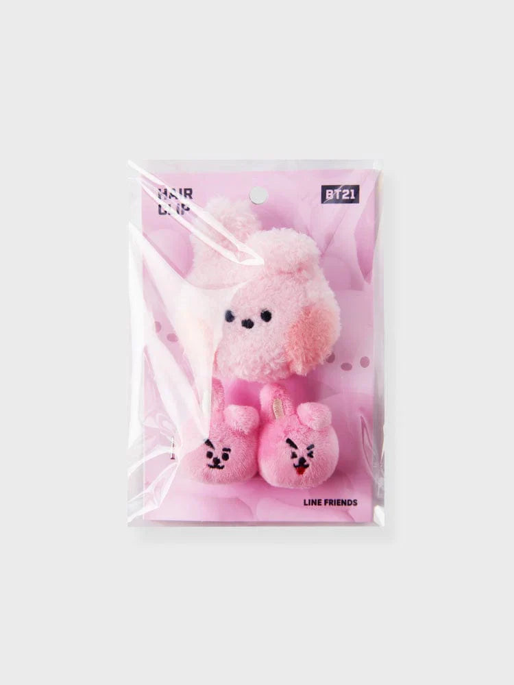 BT21 BIG AND TINY EDITION OFFICIAL MD - COKODIVE