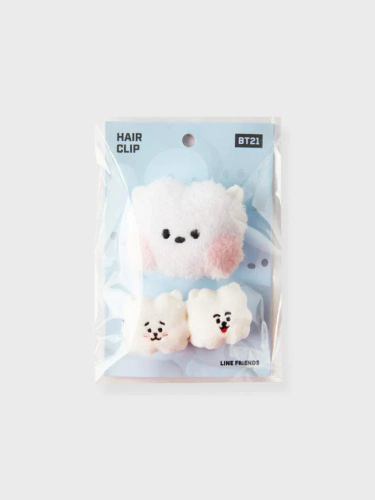 BT21 BIG AND TINY EDITION OFFICIAL MD - COKODIVE