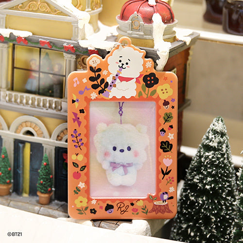 BT21 FOREST PHOTO HOLDER - COKODIVE