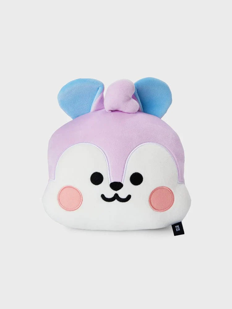 BT21 BABY CUSHION - COKODIVE