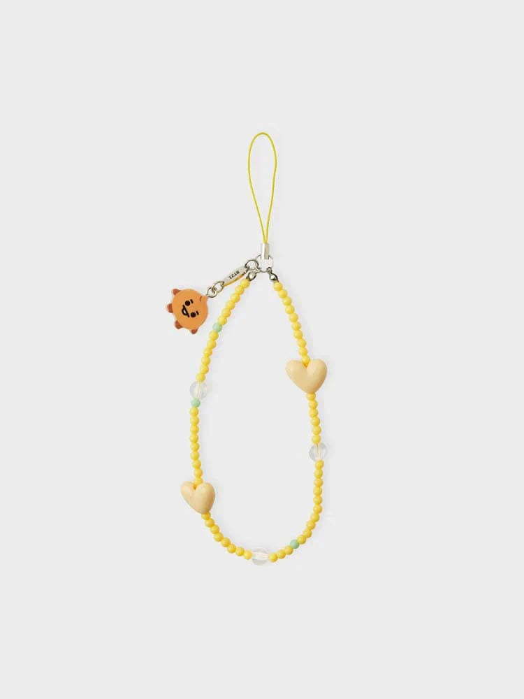 BT21 BABY PHONE WRIST STRAP - COKODIVE