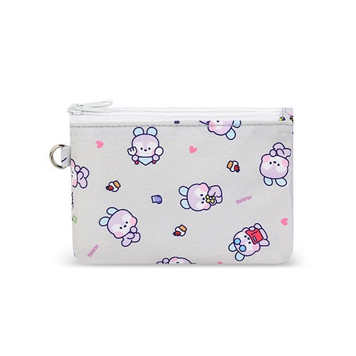 BT21 MININI DOUBLE POCKET - COKODIVE