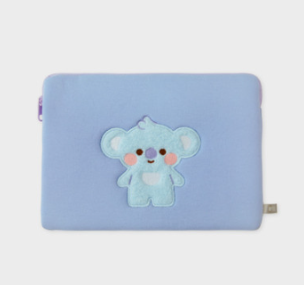 BT21 BABY MULTI POUCH - COKODIVE