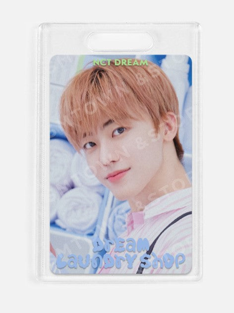 NCT DREAM - LAUNDRY SHOP OFFICIAL MD - COKODIVE