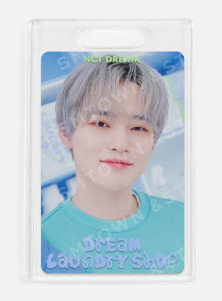 NCT DREAM - LAUNDRY SHOP OFFICIAL MD - COKODIVE